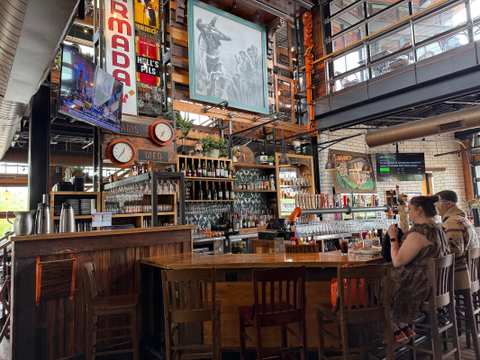 Café Hollander Mequon — photo 2