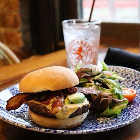 Café Hollander Mequon — photo 3