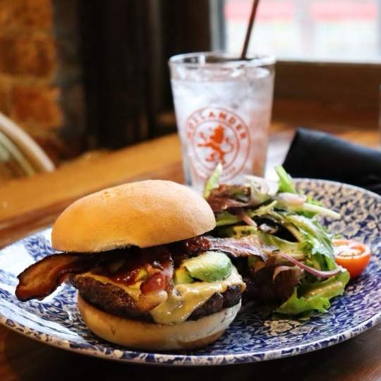 Café Hollander Mequon — photo 3