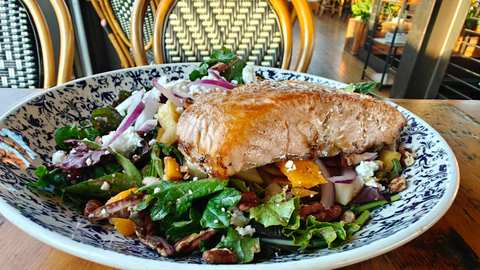 Café Hollander Mequon — photo 4