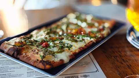 Café Hollander Mequon — photo 5