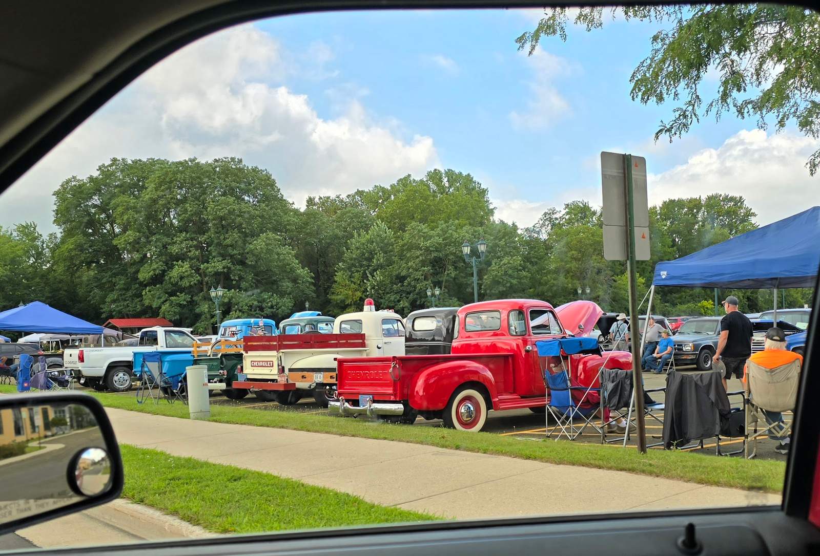 Saturday Hartford Farmer's Market — photo 4