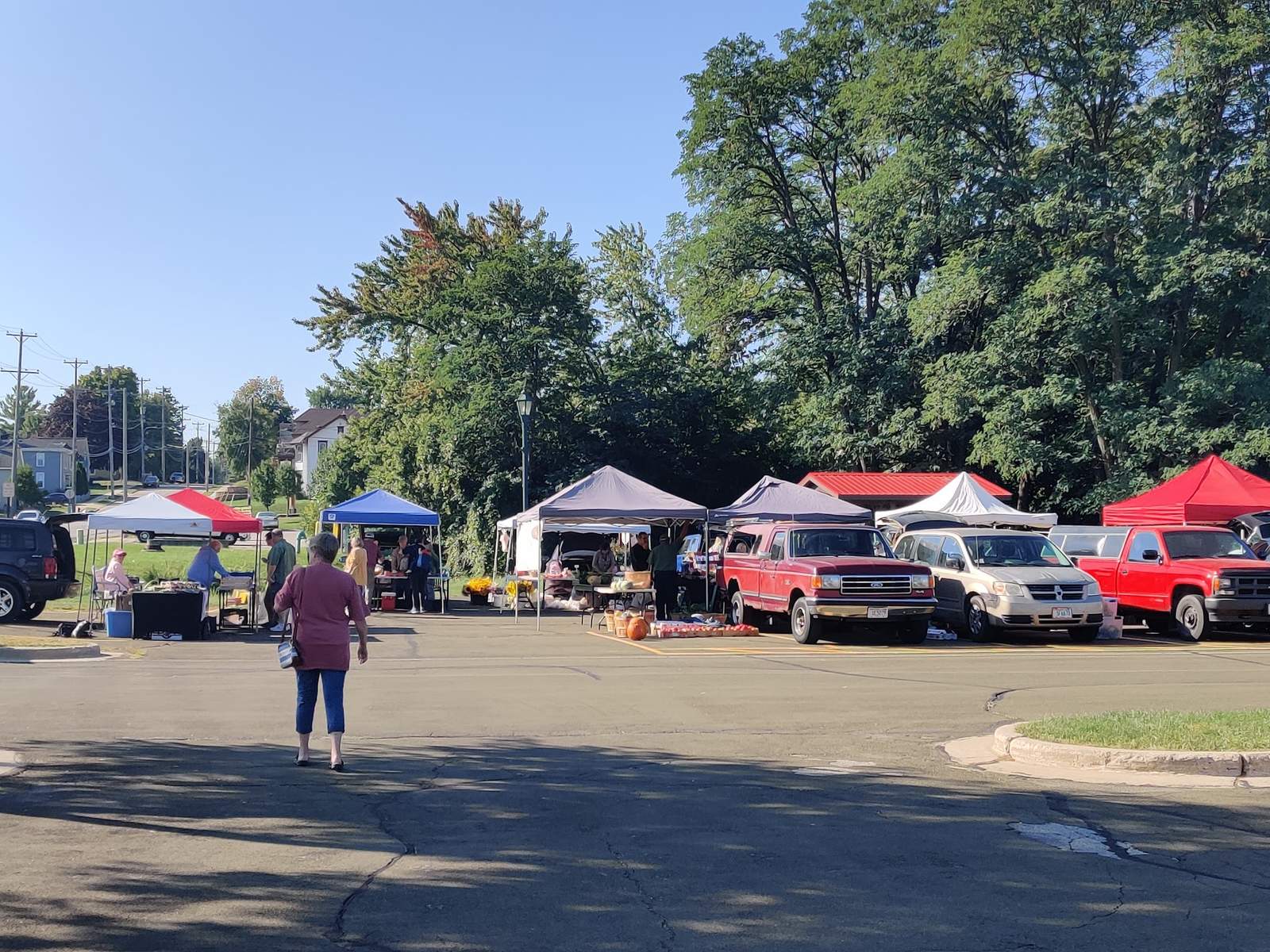 Saturday Hartford Farmer's Market — photo 5