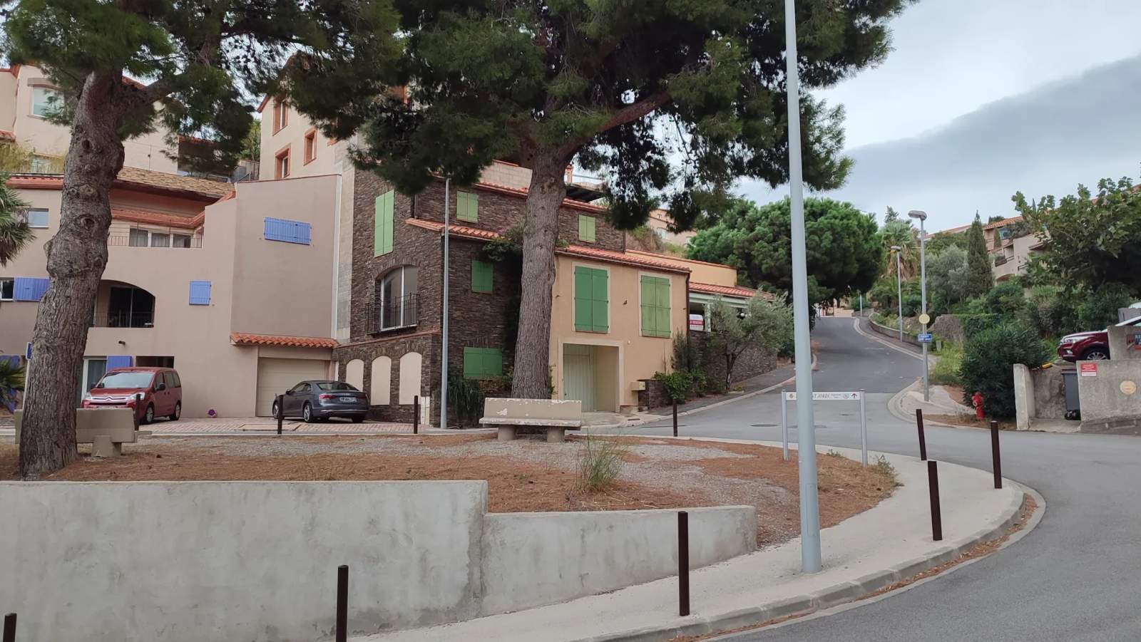 Domaine Sant Jordi — photo 1