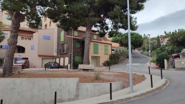 Domaine Sant Jordi