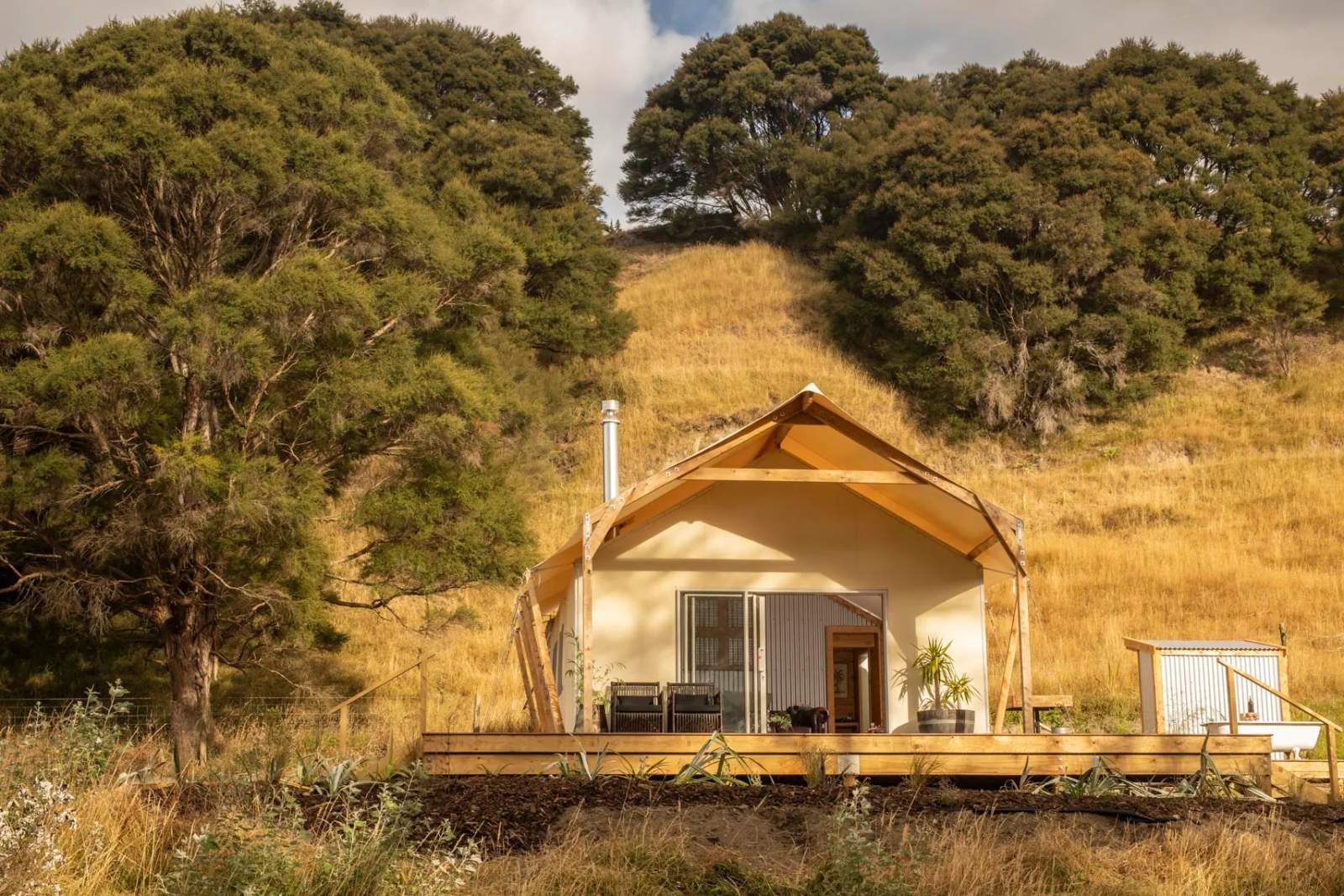 River's Edge Glamping — photo 1