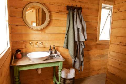 River's Edge Glamping — photo 4
