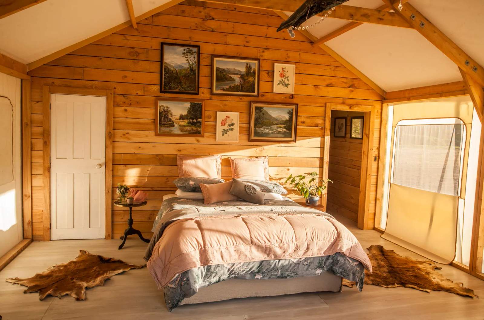 River's Edge Glamping — photo 2