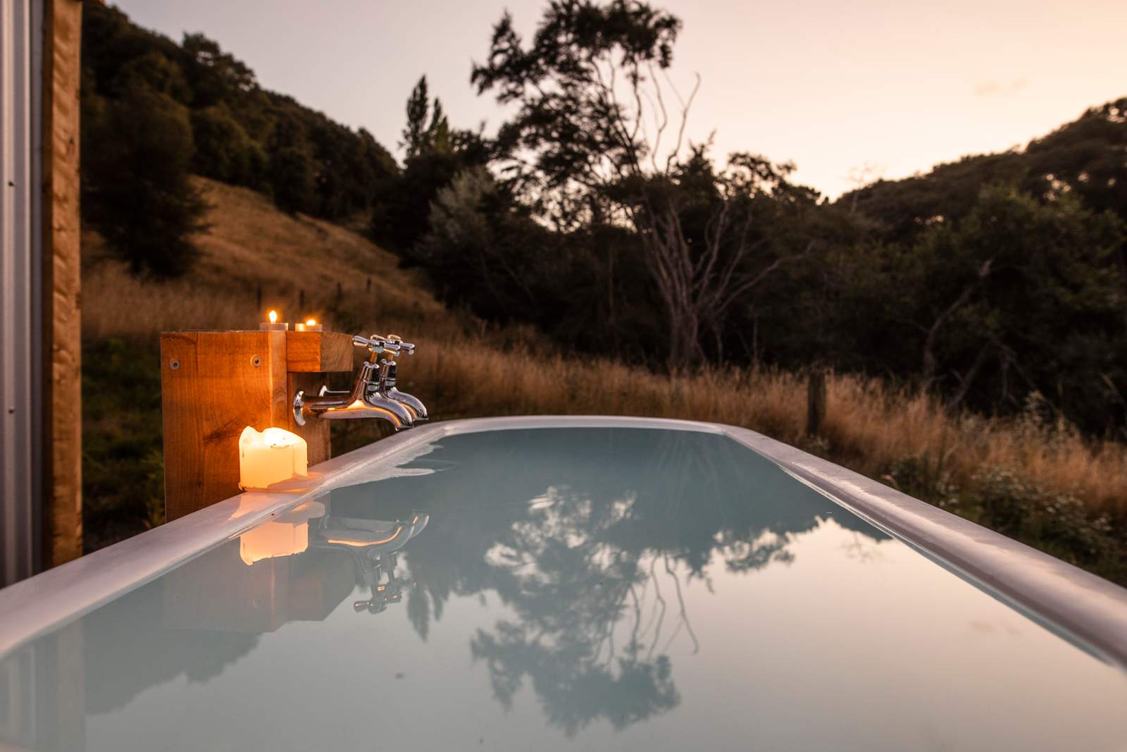 River's Edge Glamping — photo 3