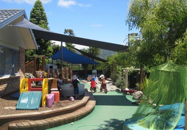Learning Adventures Katikati