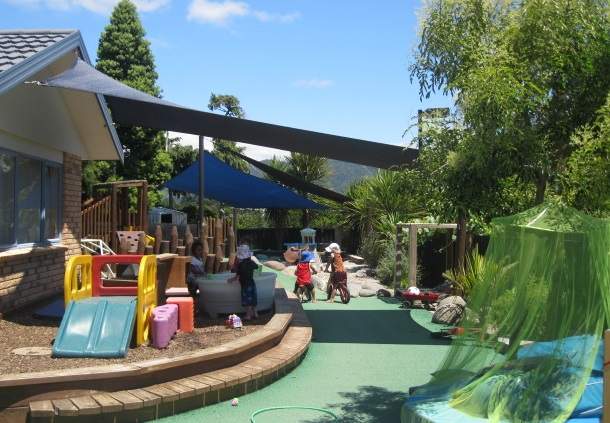 Learning Adventures Katikati — photo 1