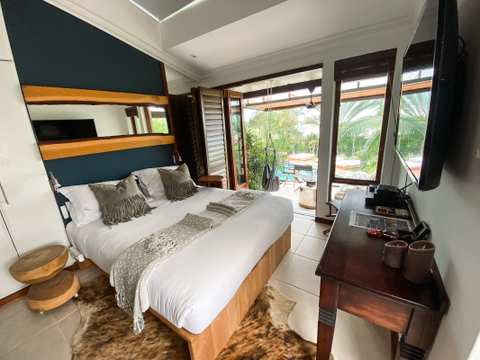 Jakita’s Guest House — photo 2
