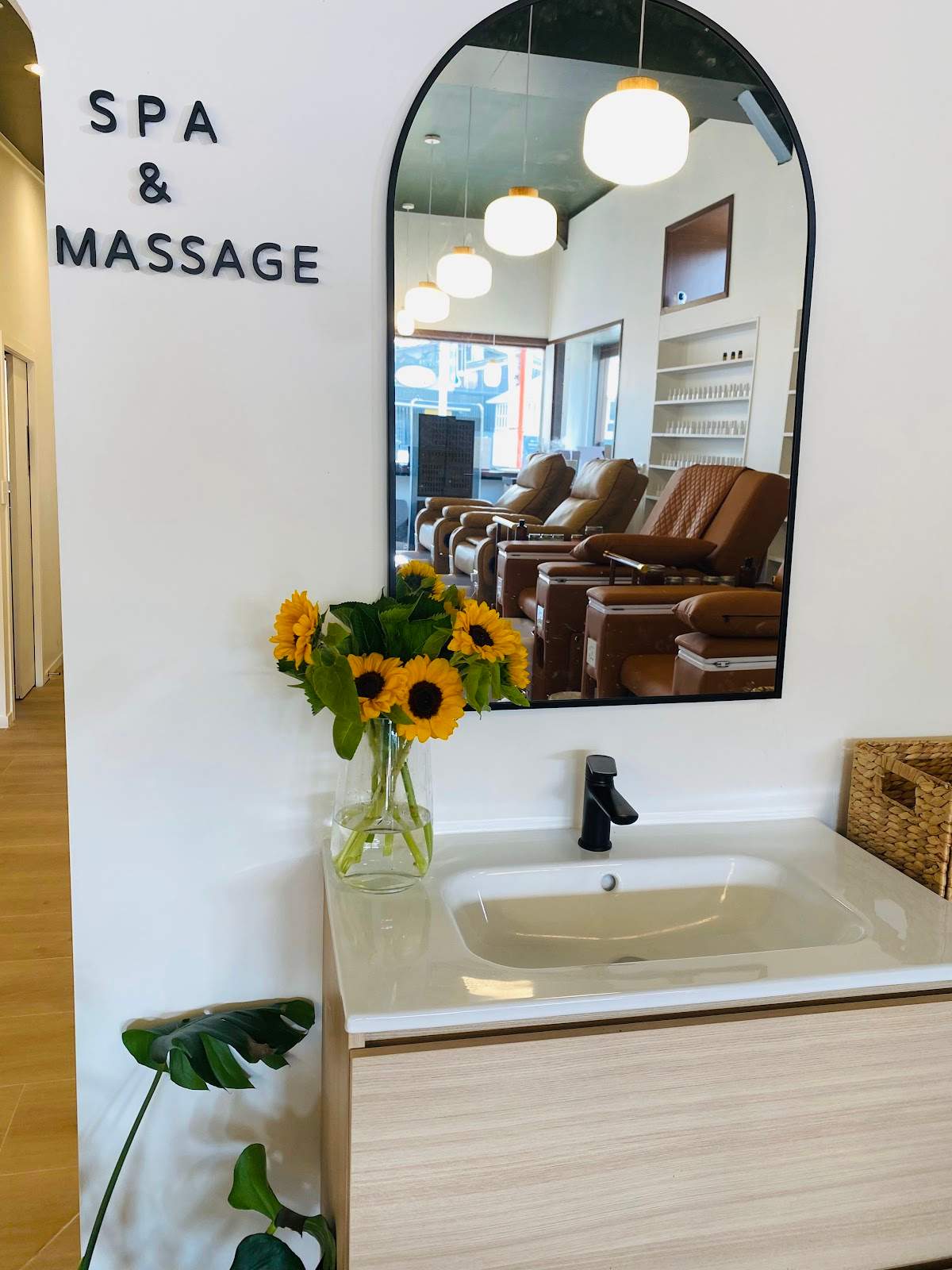 Umi Spa — photo 1