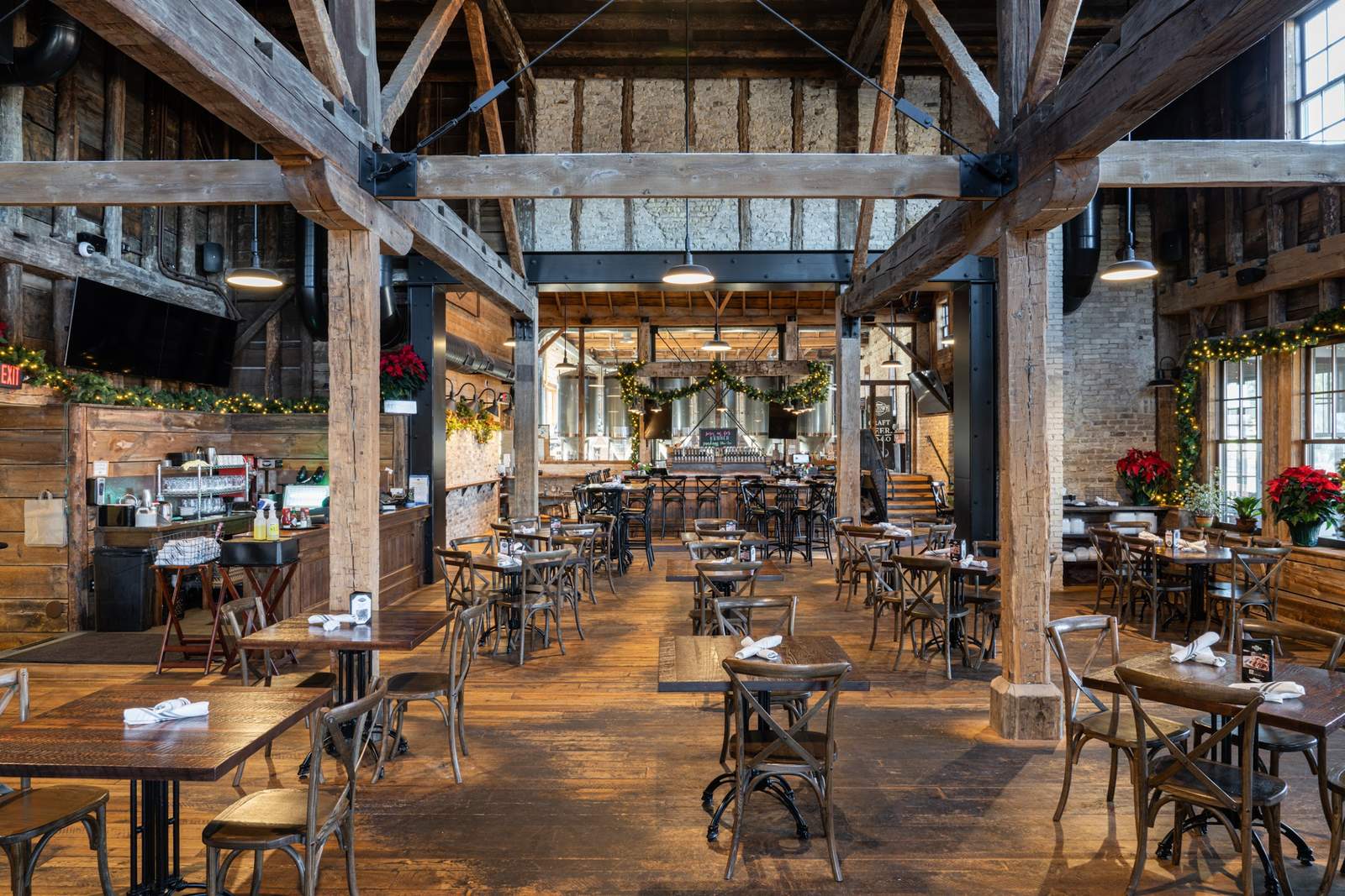 Foxtown Brewing — photo 1