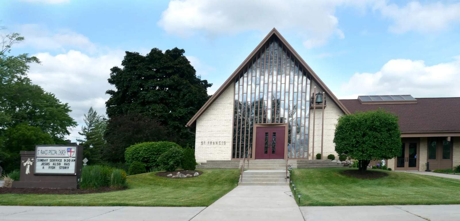 St Francis Episcopal Church — photo 1