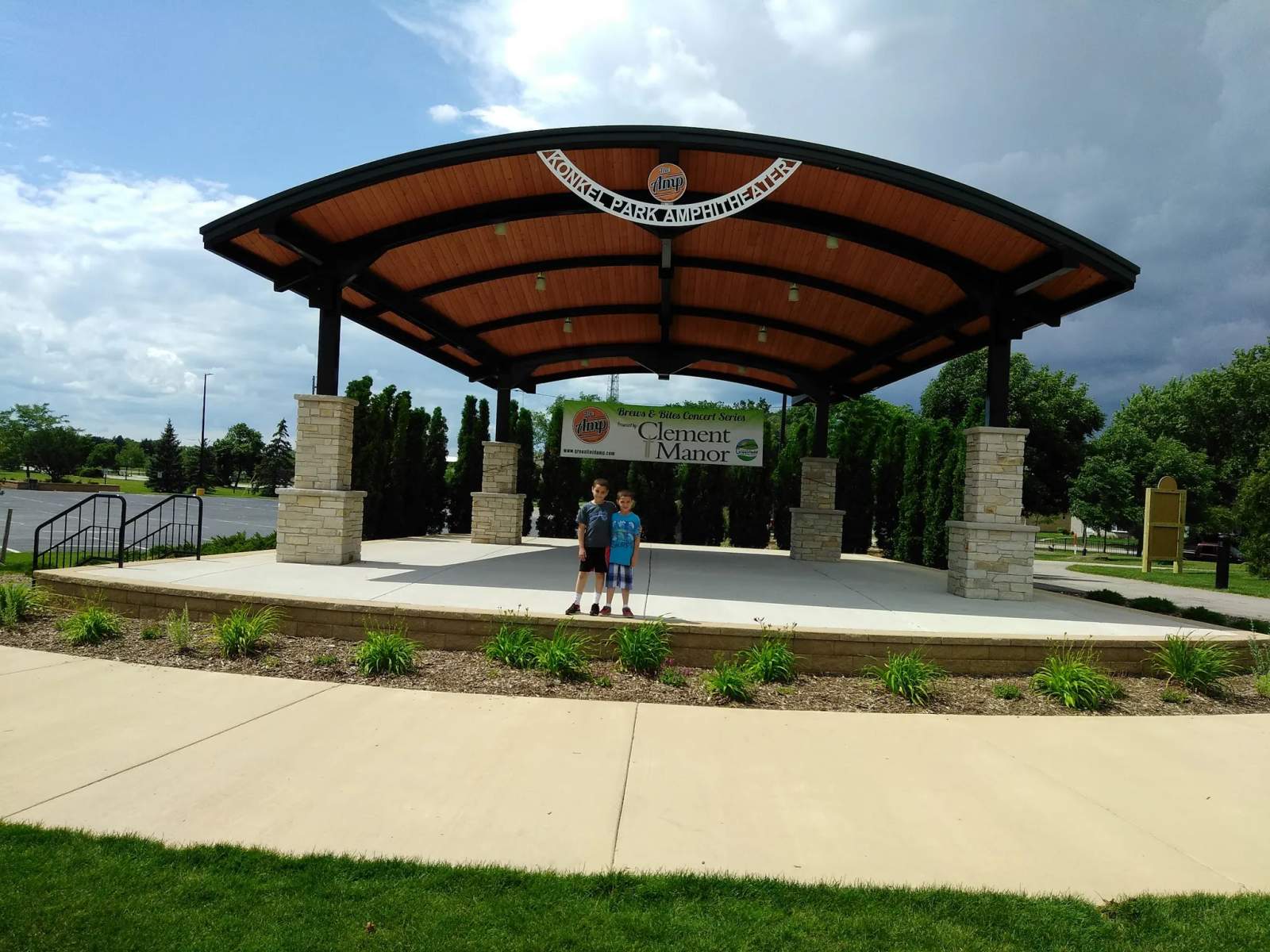 Stanley J. Konkel Park — photo 1