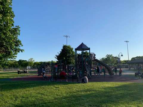 Stanley J. Konkel Park — photo 2