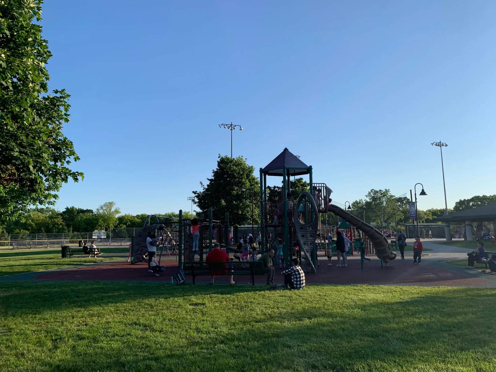 Stanley J. Konkel Park — photo 2