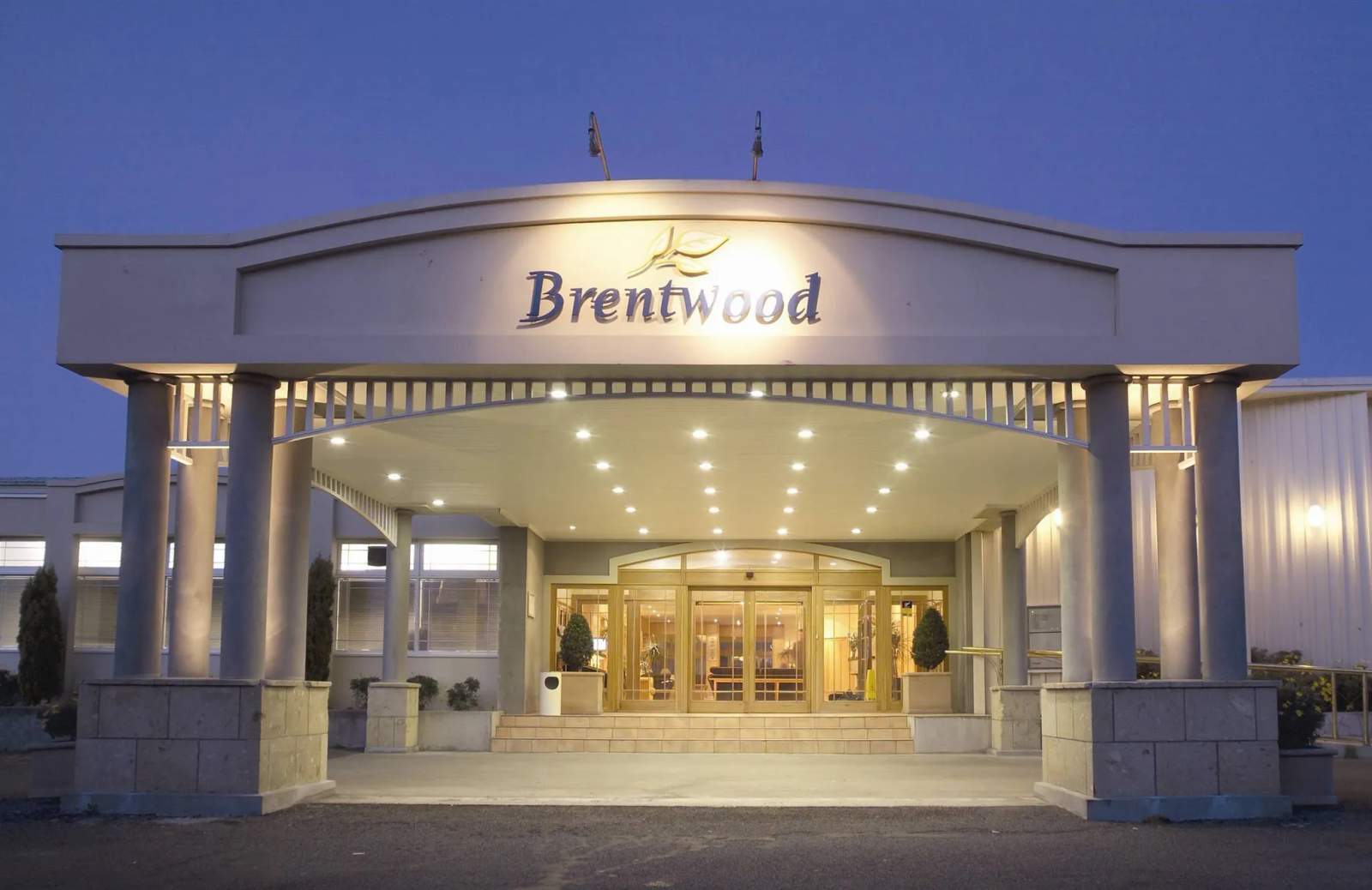 Brentwood Hotel — photo 1