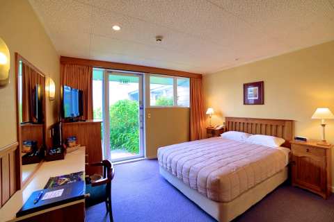 Brentwood Hotel — photo 2