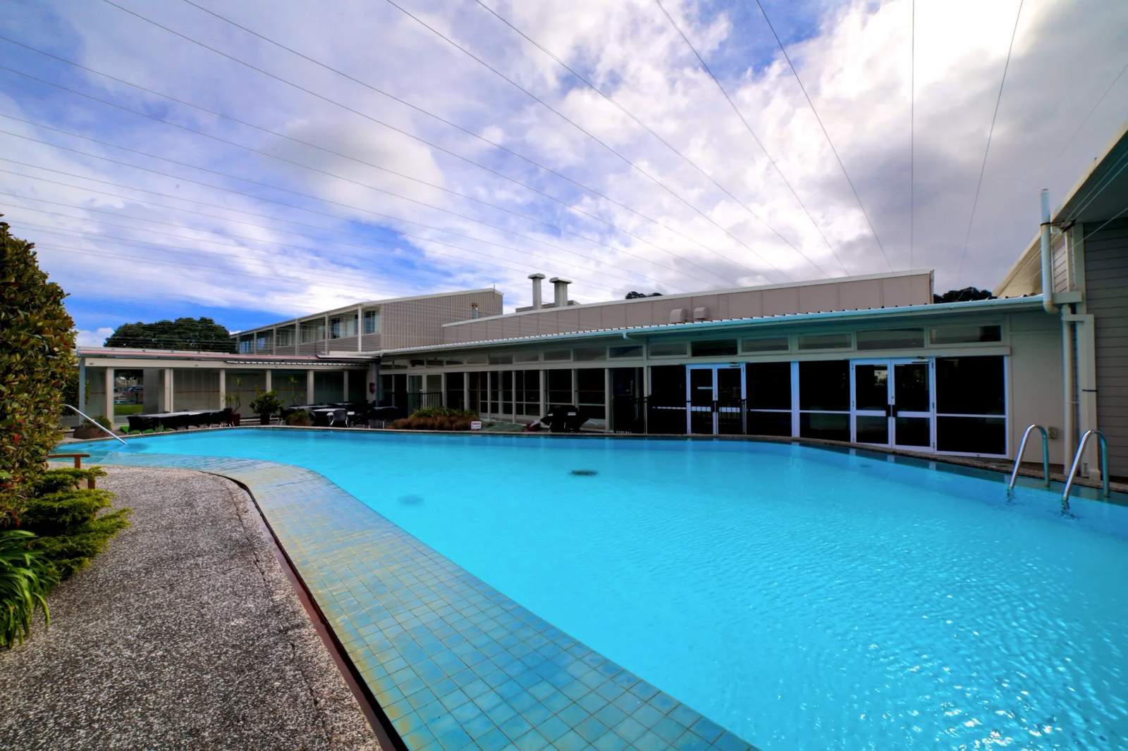 Brentwood Hotel — photo 3