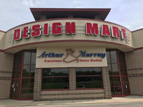 Arthur Murray Dance Studio Madison — photo 3