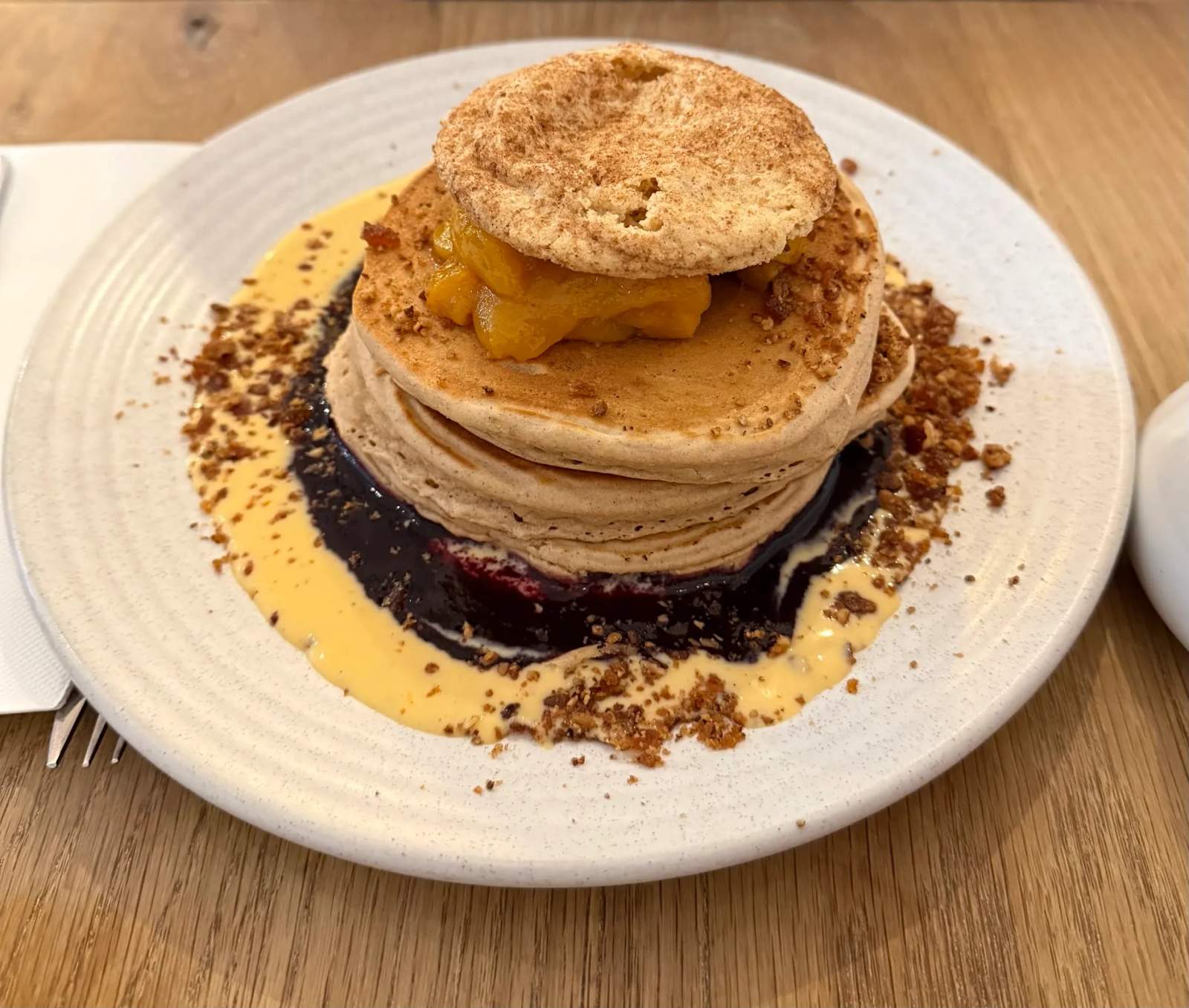 Neo Cafe & Eatery — photo 3