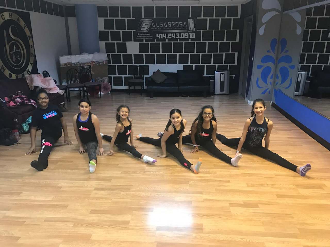 Salsabrositas Mke — photo 2