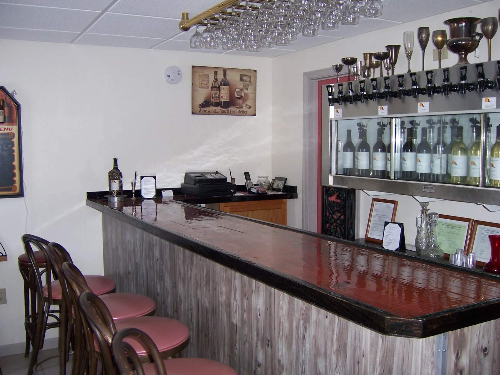 Prairie Hawk Winery — photo 1