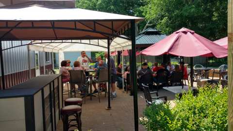Prairie Hawk Winery — photo 3