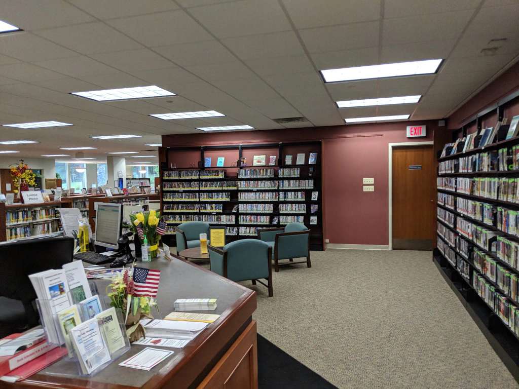 Middlebury Public Library