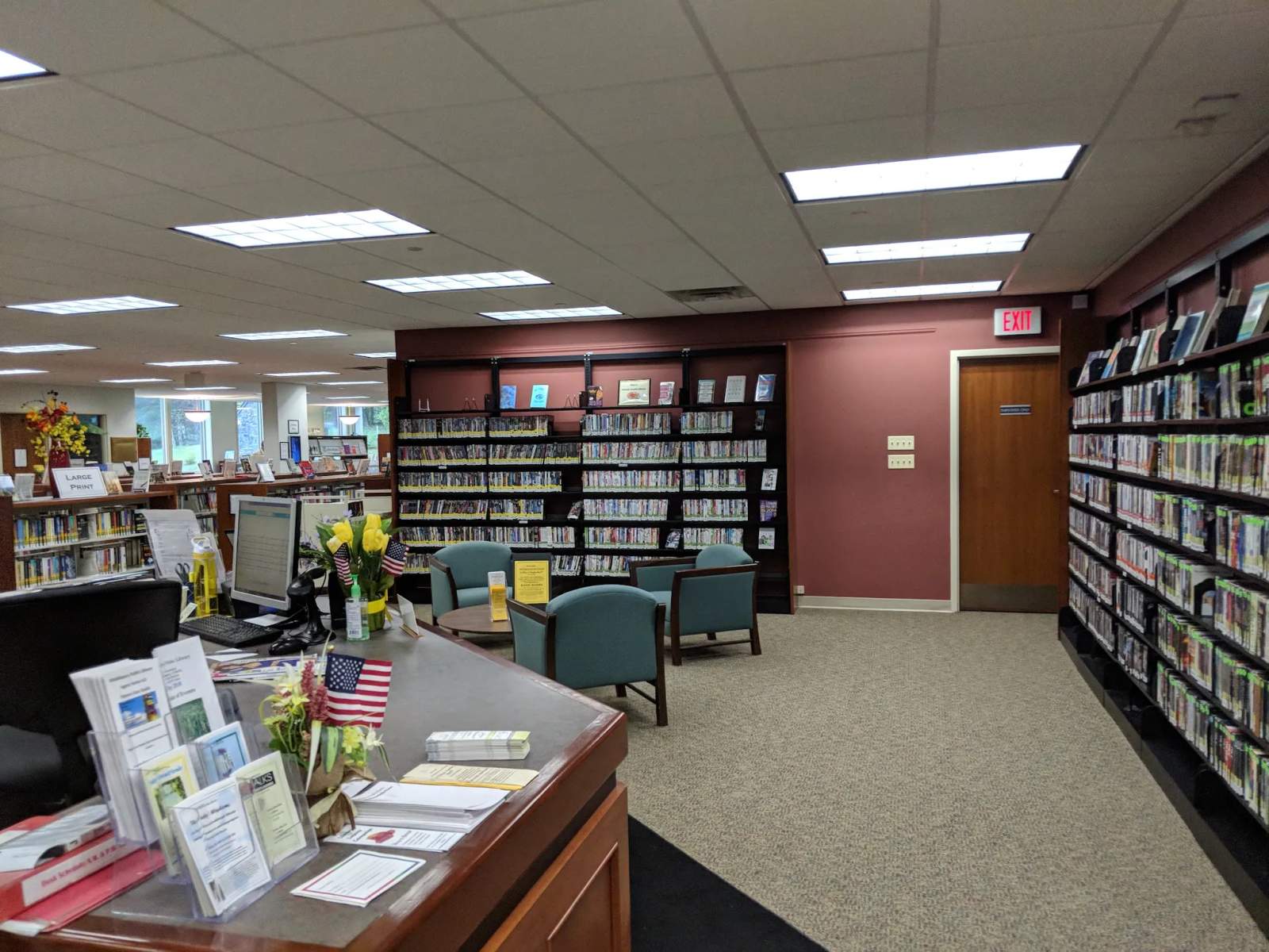 Middlebury Public Library — photo 1
