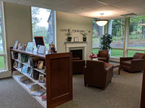 Middlebury Public Library — photo 2