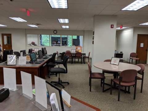 Middlebury Public Library — photo 3