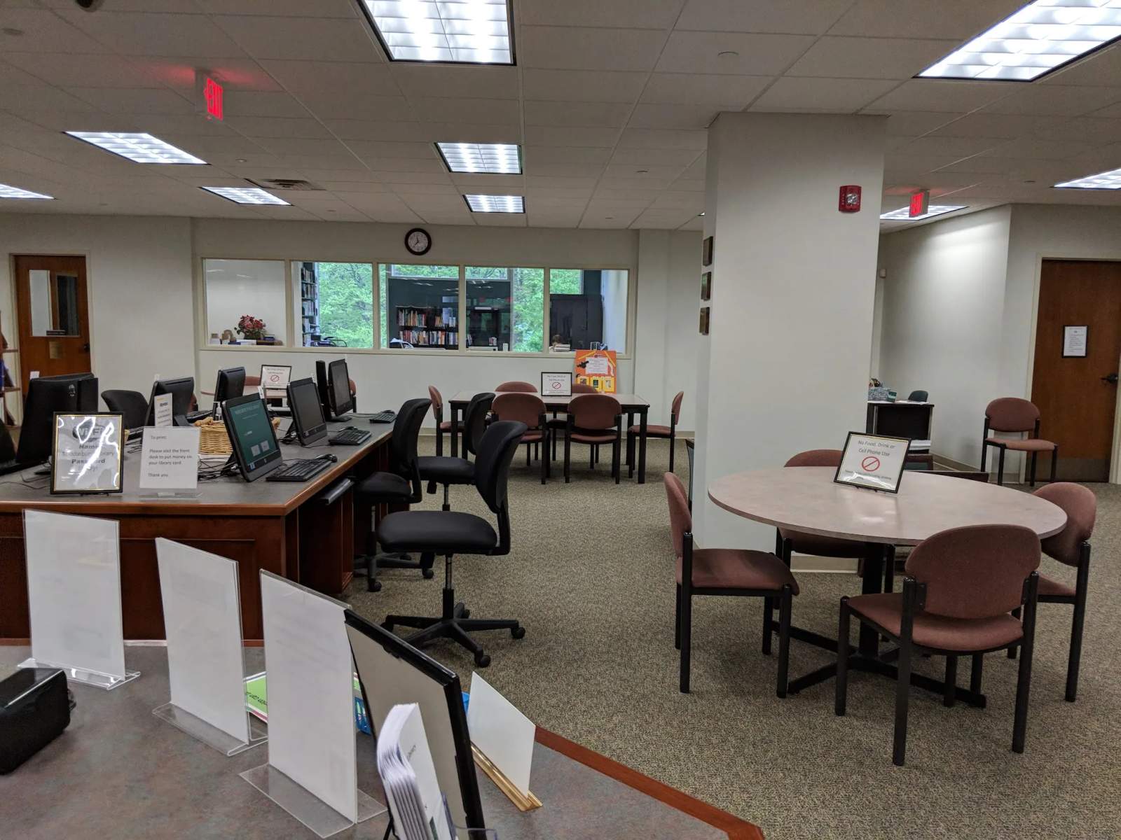 Middlebury Public Library — photo 3