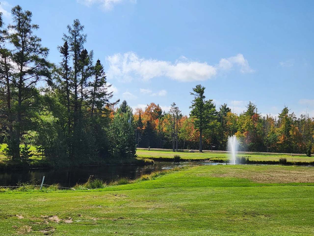 Big Stone Golf Course — photo 1