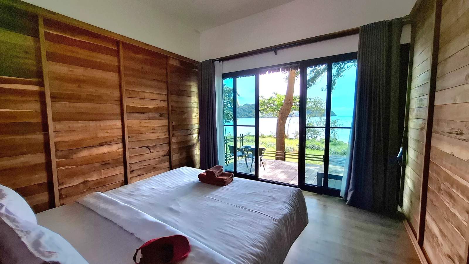 Hidden Beach Resort — photo 2