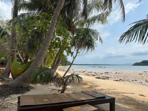 Hidden Beach Resort — photo 4
