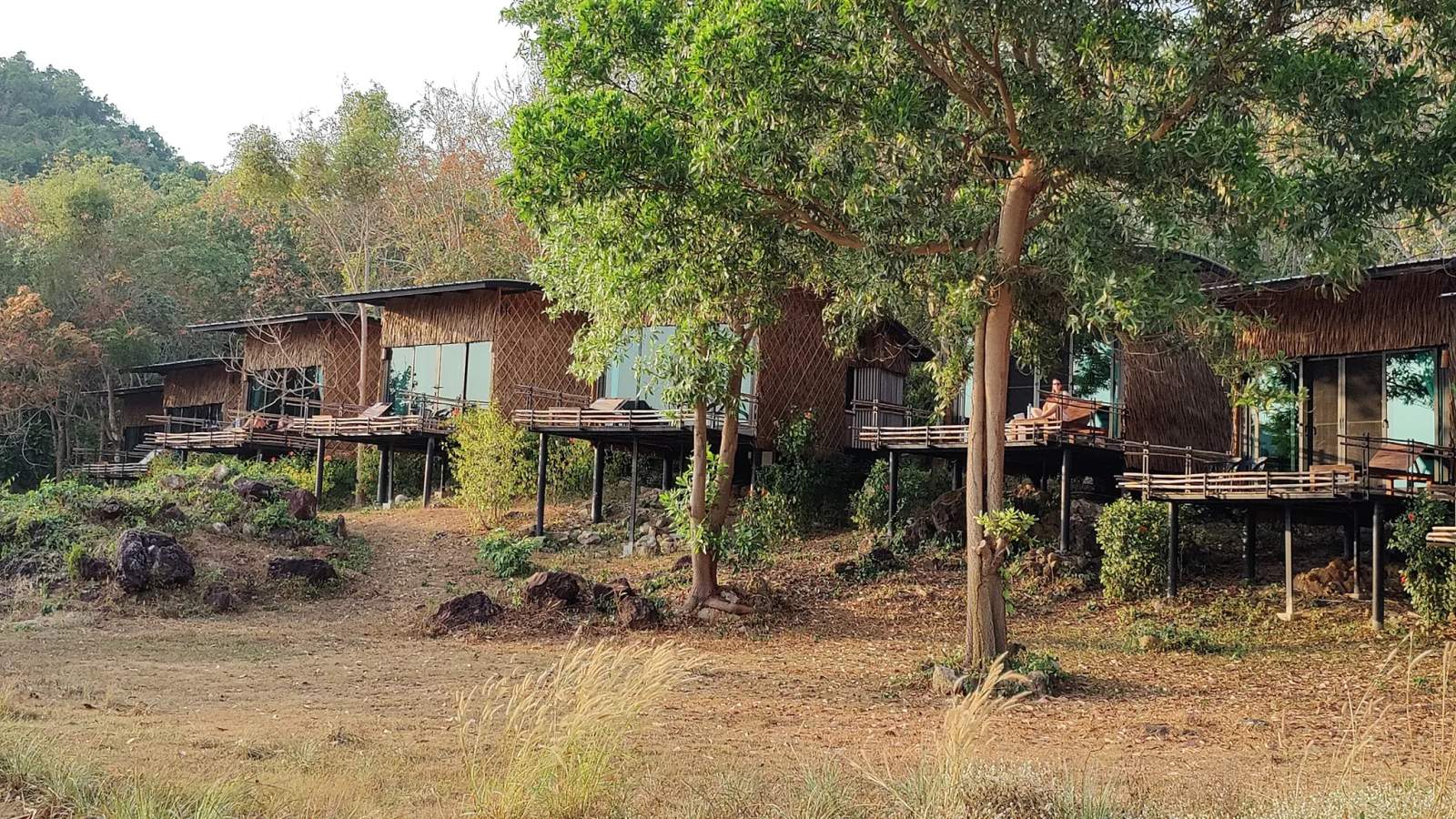 Hidden Beach Resort — photo 1