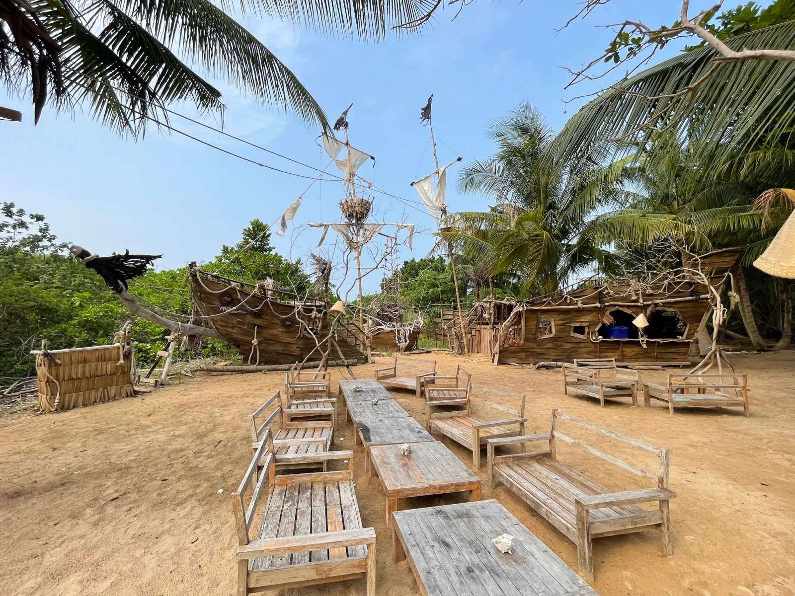 Hidden Beach Resort — photo 3