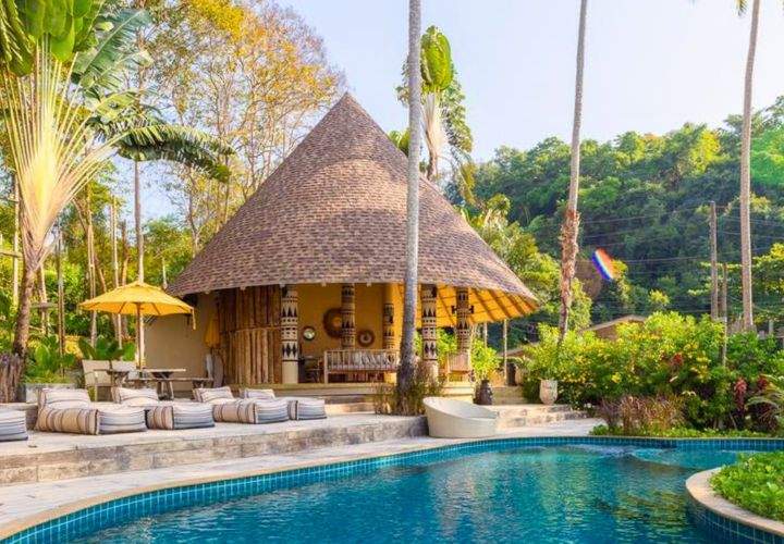 Tolani Resort Koh Kood — photo 1