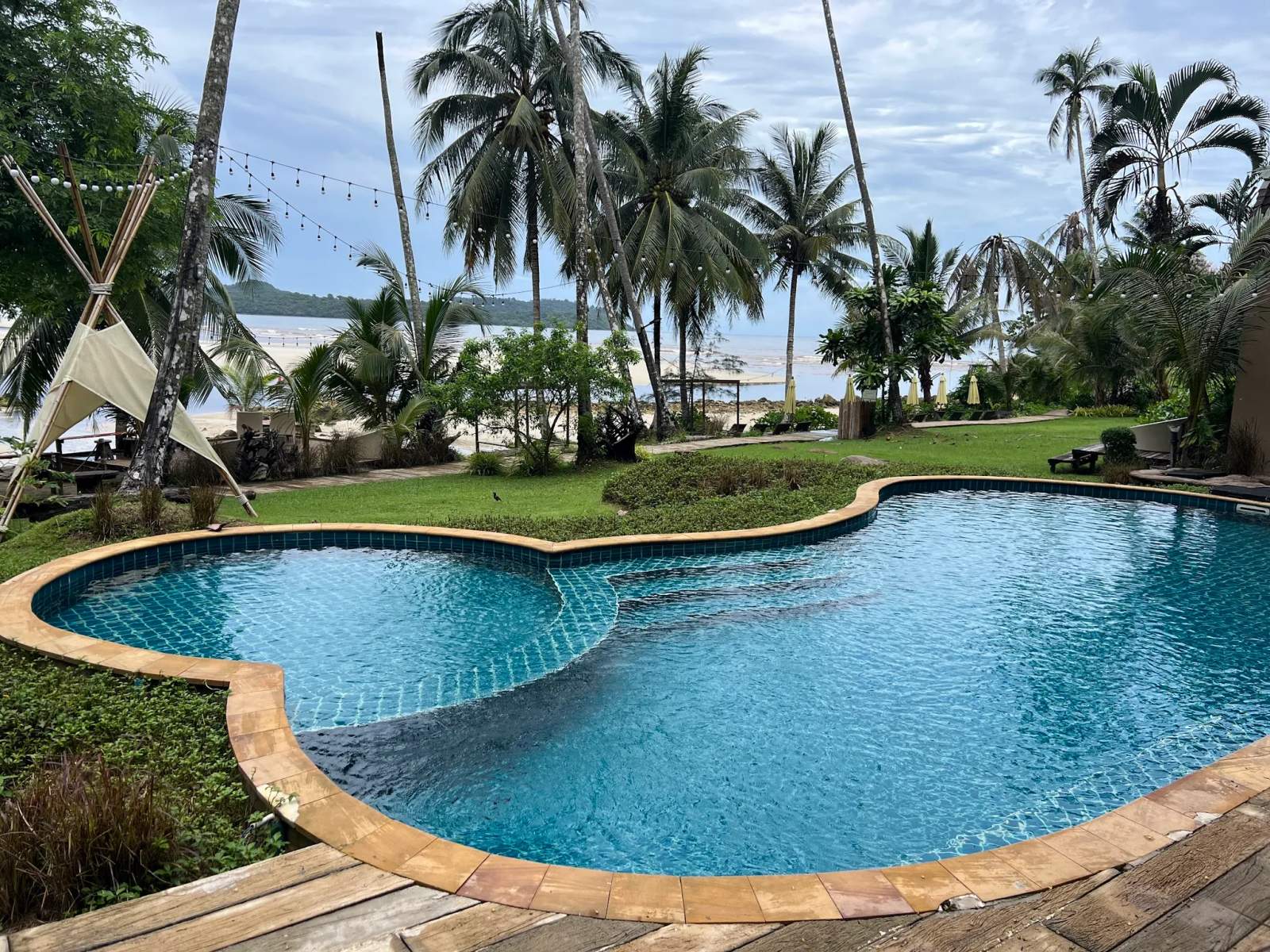 Tolani Resort Koh Kood — photo 3