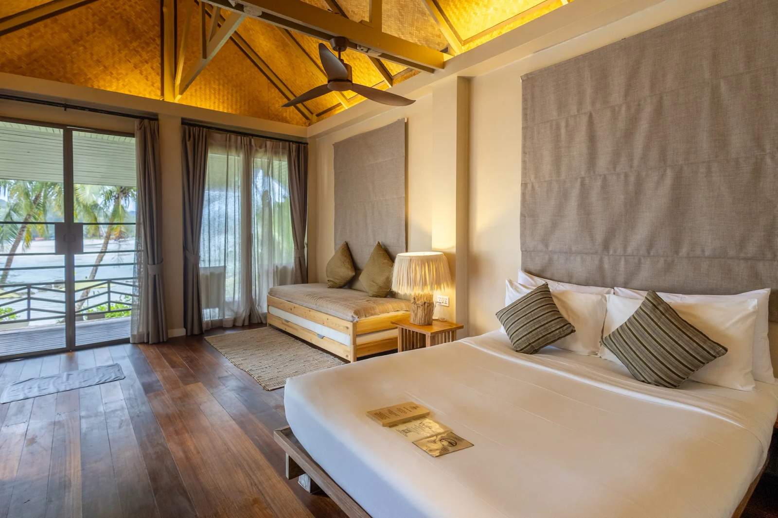 Tolani Resort Koh Kood — photo 2