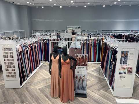 David's Bridal — photo 2