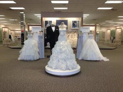 David's Bridal — photo 3