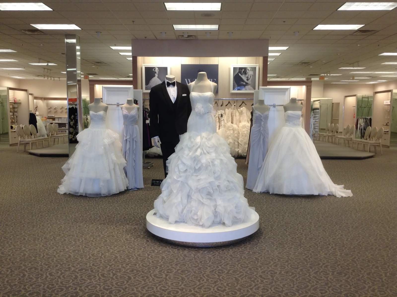 David's Bridal — photo 3