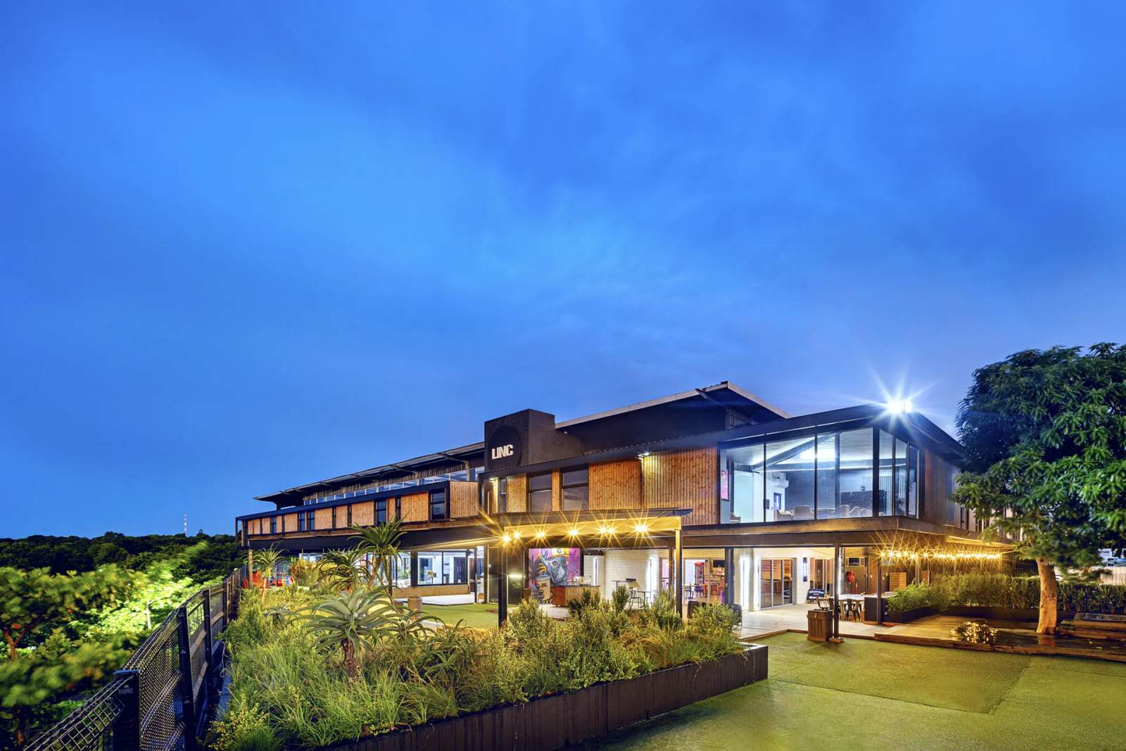 Linc Campus — photo 1