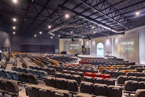 Linc Campus — photo 2