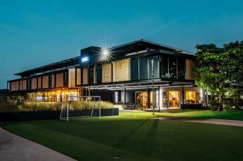 Linc Campus — photo 3