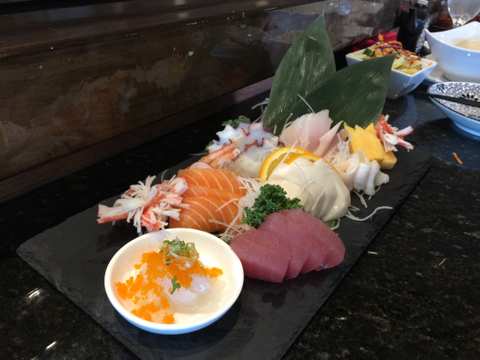 Siam Thai & Sushi — photo 2